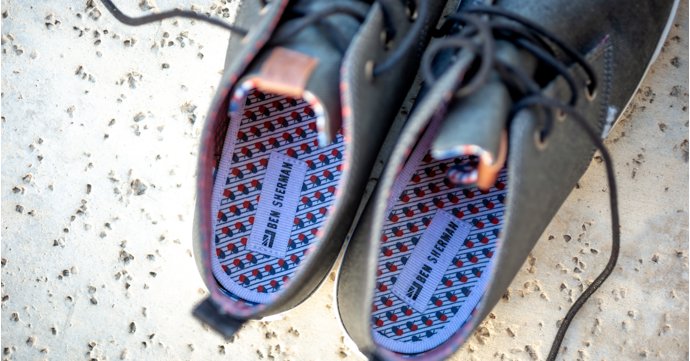 Iconic British menswear brand confirms opening date at Gloucester Quays