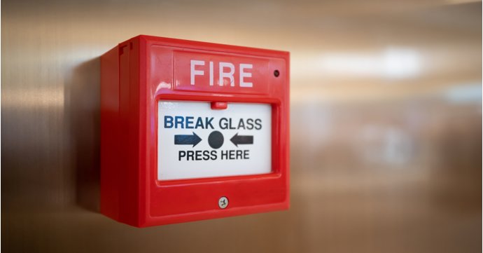 False fire alarms cost the UK economy over £1 billion each year – here's how Gloucestershire businesses can help