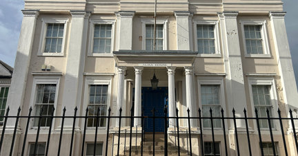 Gloucestershire 'unicorn' laundry business is moving to new Cheltenham headquarters