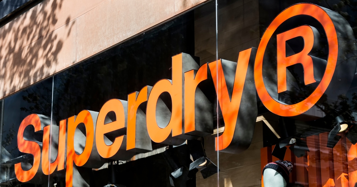 Superdry expands Victorian footprint with seventh store opening at