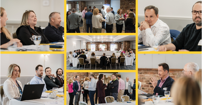 Judges confirm 2025 finalists for Gloucestershire Business Awards