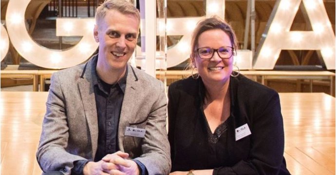 Gloucestershire business lessons: Gaining trust is key, learning and development is fundamental