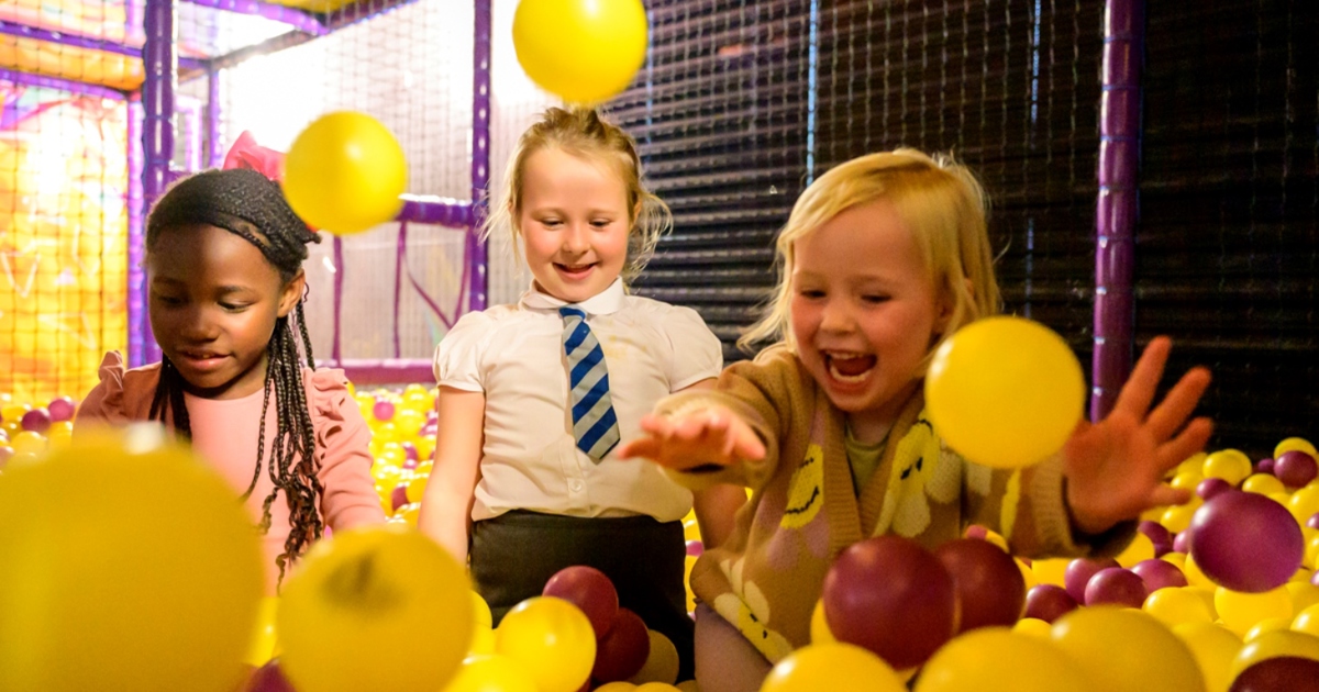 Gloucestershire bowling centre reveals major upgrade after £750,000 ...