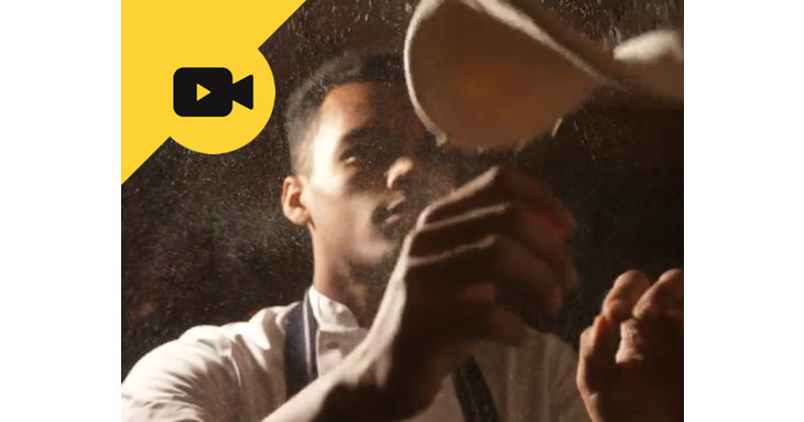 Cotswold pub, The Stump, has been reinvented.