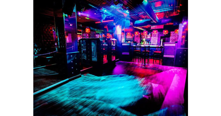 Propaganda Cheltenham is on the hunt for a new resident DJ.