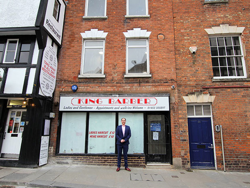 Move Estate and Letting Agent to expand with second office in Gloucester