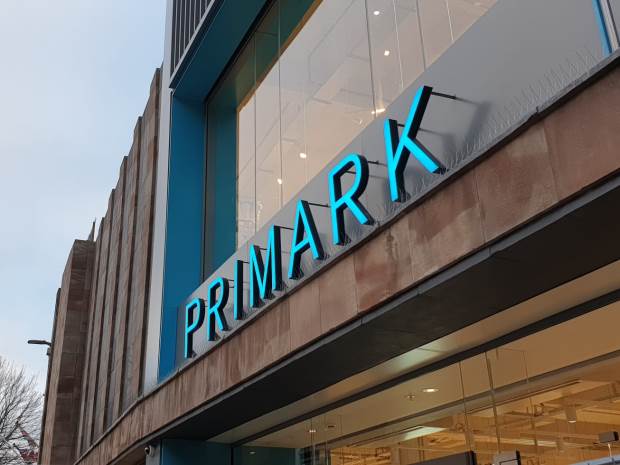 Primark, Boston wins!, News