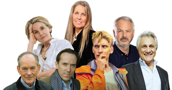 TV legends, bestselling authors and international experts coming to the Cotswolds for Cirencester History Festival