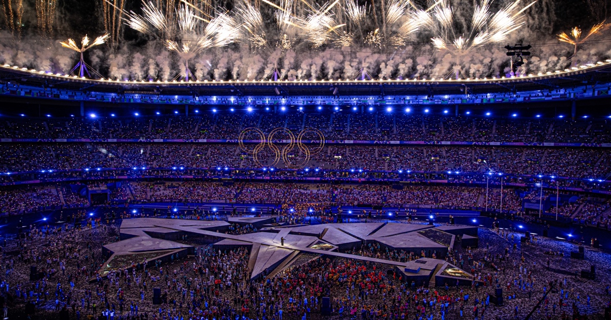 The medals won by Gloucestershire athletes at the Paris 2024 Olympic Games