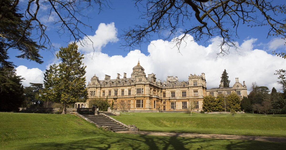 The Cotswolds Decorative, Antiques and Art Fair