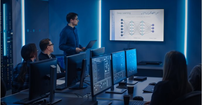 15 Gloucestershire tech companies leading the UK's cyber sector