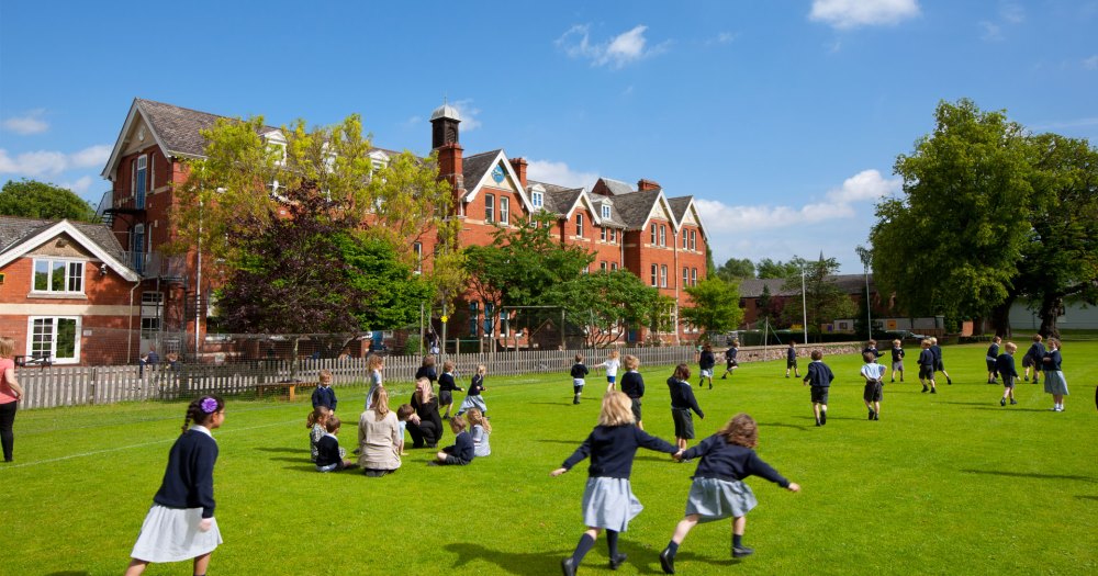 Cheltenham College Prep School Open Evening