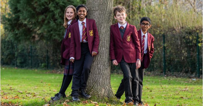 Discover what life is like at one of Gloucestershire's leading grammar schools