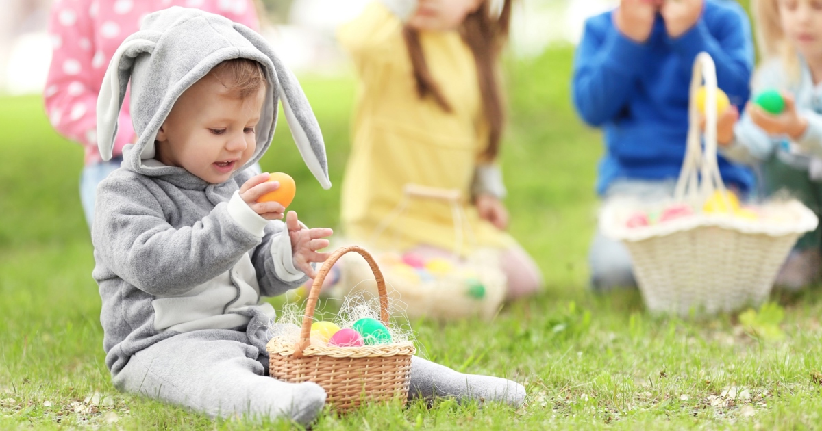 Gloucestershire Easter guide 2024