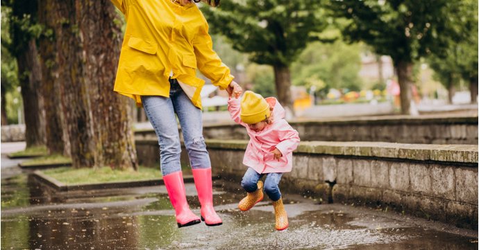 25 fun places to take the kids when it rains in Gloucestershire