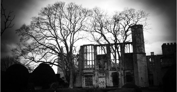 10 spooky attractions you can get to by bus from Gloucestershire