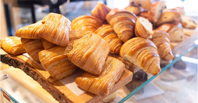 Cotswolds artisan bakery goes global with appearance at British food fair in Japan