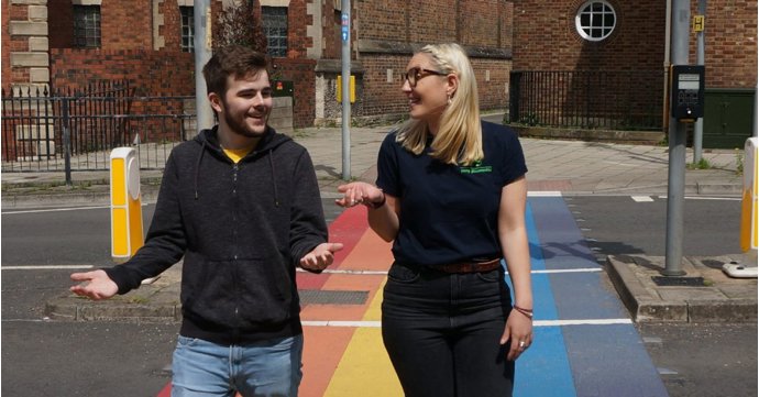 How Young Gloucestershire is using data to improve children's wellbeing