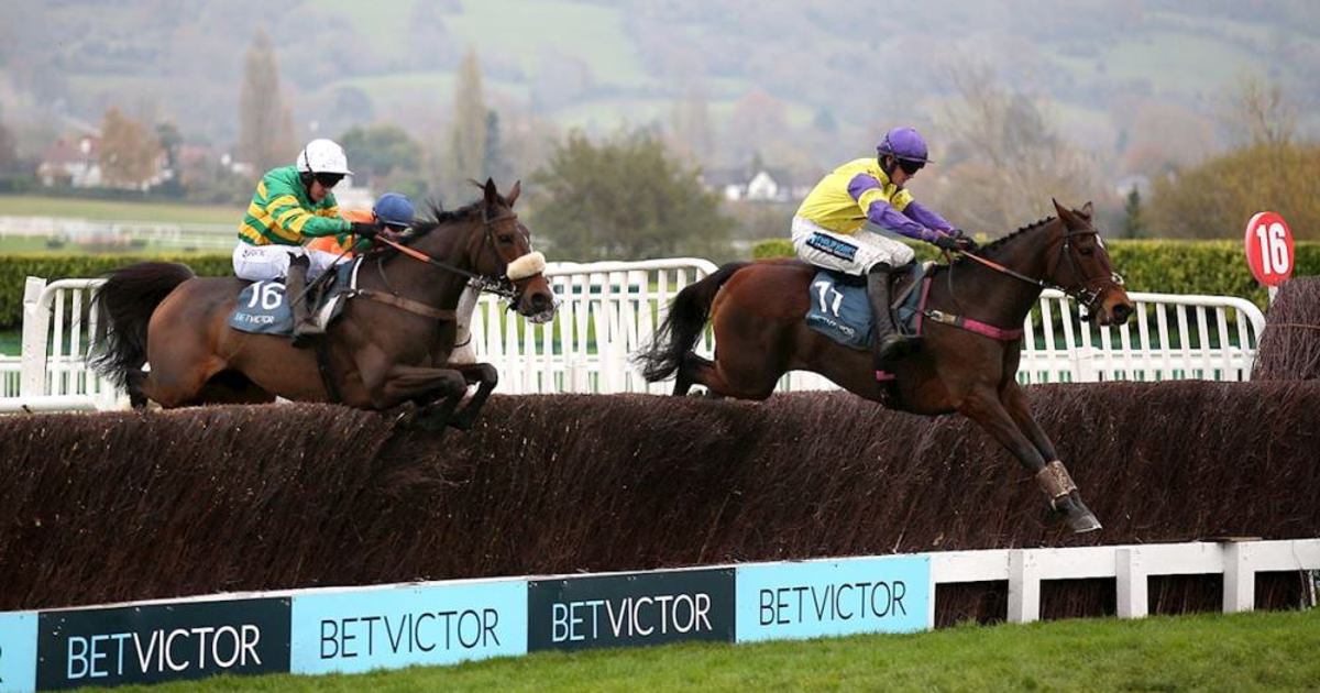 Win tickets to The November Meeting at Cheltenham Racecourse