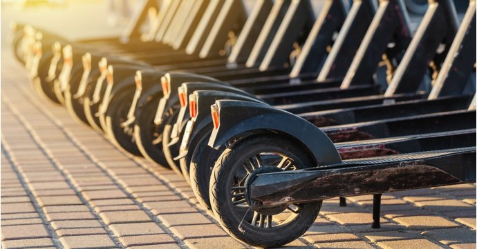 Landlords can learn how to protect homes by reducing the risk of fire from e-scooters and e-bikes at free workshop