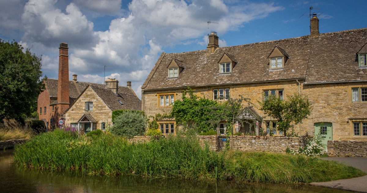 15 Ways to Explore Bibury beyond the honey-trap - BEA ADVENTUROUS