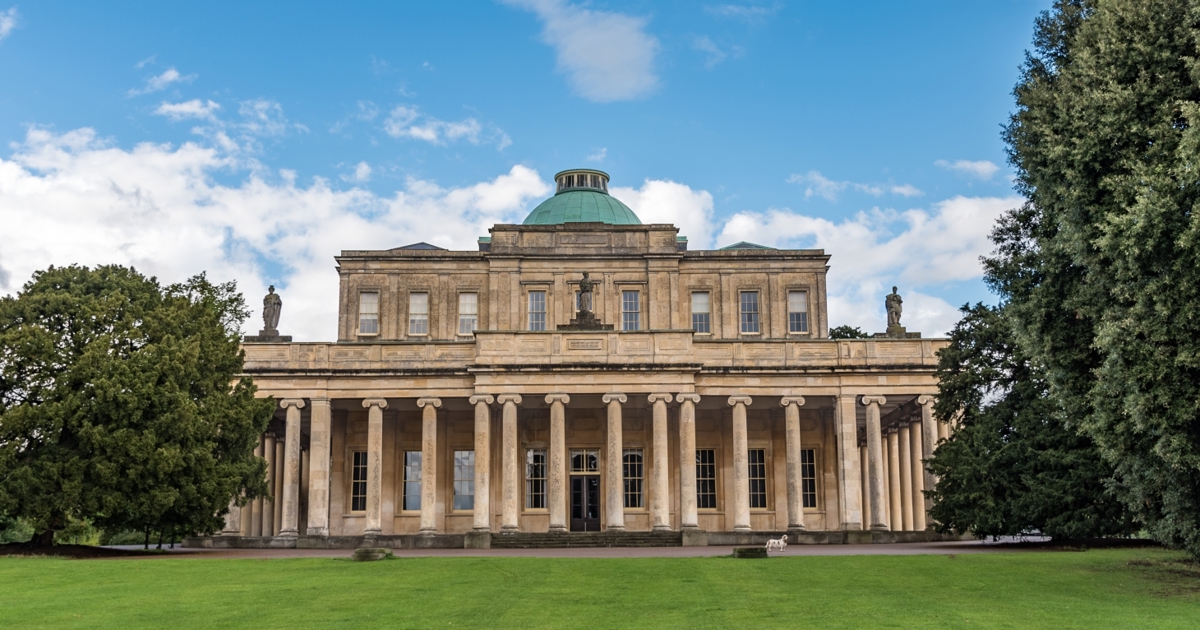 12 iconic sights in Cheltenham