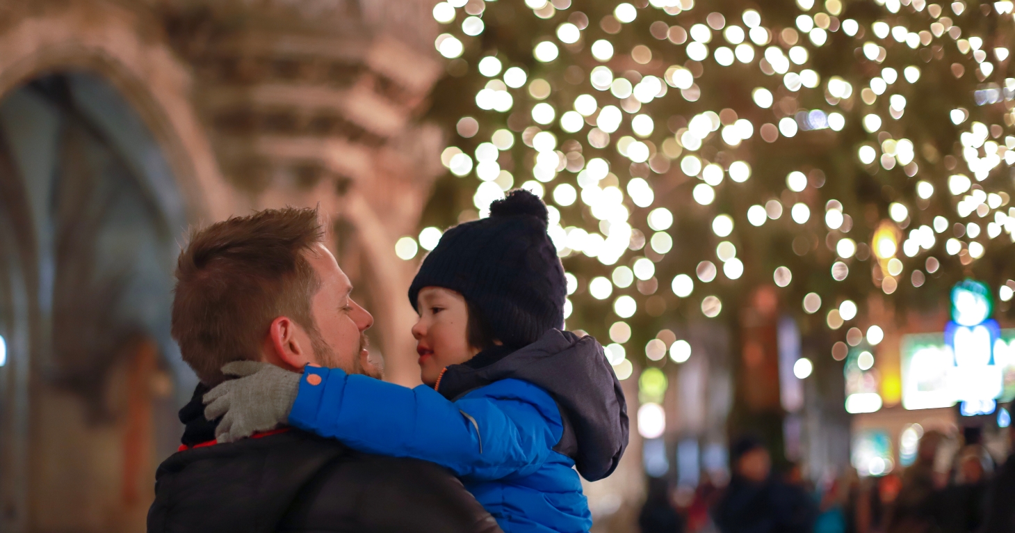 Wroughton Parish Council  Christmas Lights Switch On